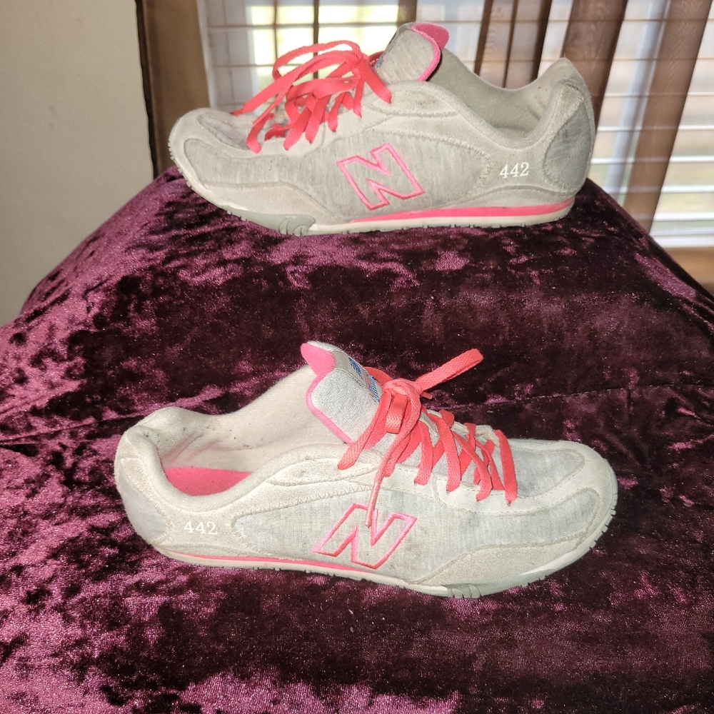 New Balance Sneakers